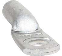 Наконечник алюминиевый КЭАЗ OptiKit L-ТА 240-20-20 ГОСТ 9581 10 шт 324346