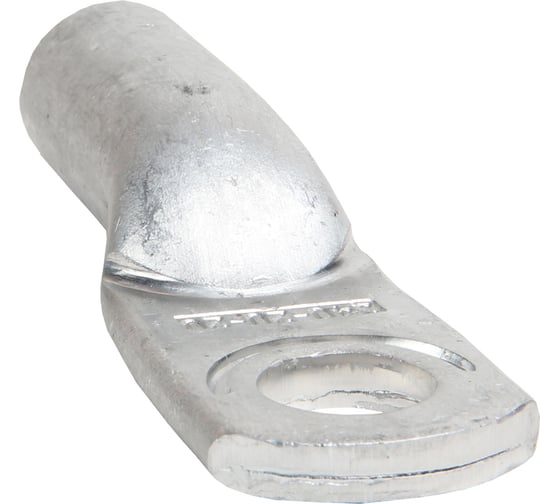 Наконечник алюминиевый КЭАЗ OptiKit L-ТА 240-20-20 ГОСТ 9581 10 шт 324346