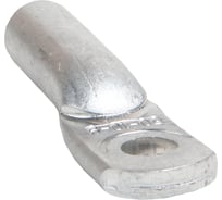 Наконечник алюминиевый КЭАЗ OptiKit L-ТА 50-10-9 ГОСТ 9581 50 шт 324338