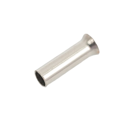 Наконечник штыревой КЭАЗ втулочный НШв OptiKit T-Shv-W-1,0-6(100шт) 278096