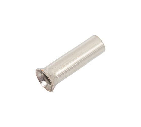 Наконечник штыревой КЭАЗ втулочный НШв OptiKit T-Shv-W-1,0-6(100шт) 278096