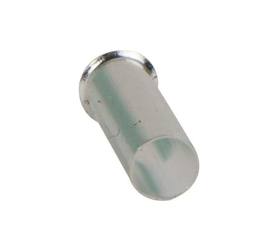 Наконечник штыревой КЭАЗ втулочный НШв OptiKit T-Shv-W-6,0-15(100шт) 278105 1