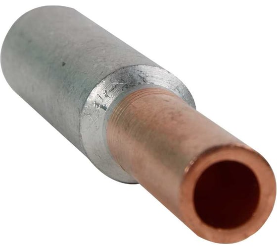 Гильза алюмомедная КЭАЗ OptiKit C-GTL-150/185 5 шт 278204 1