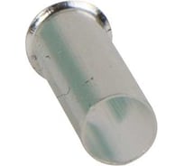 Наконечник штыревой КЭАЗ втулочный НШв OptiKit T-Shv-W-6,0-12(100шт) 278104