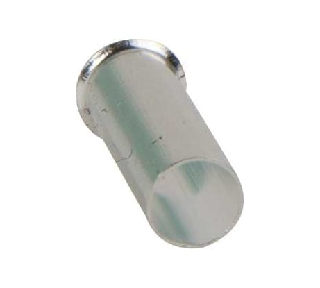 Наконечник штыревой КЭАЗ втулочный НШв OptiKit T-Shv-W-2,5-7(100шт) 278099