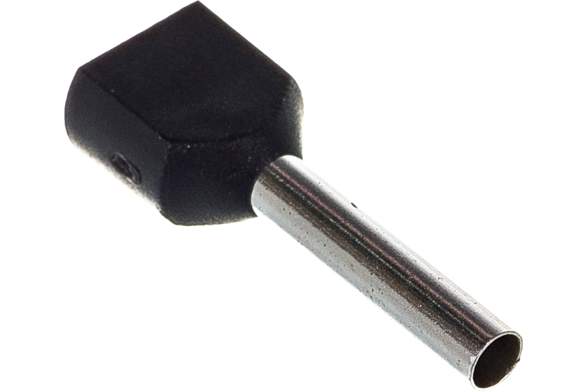  наконечник DORI НШВИ-2 1,5-12 мм 100 шт 44536 - выгодная цена .