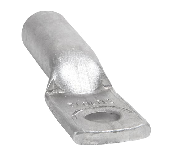 Наконечник алюмомедный КЭАЗ OptiKit L-ТАМ 70-12-12 ГОСТ 9581-80 50 шт 324352