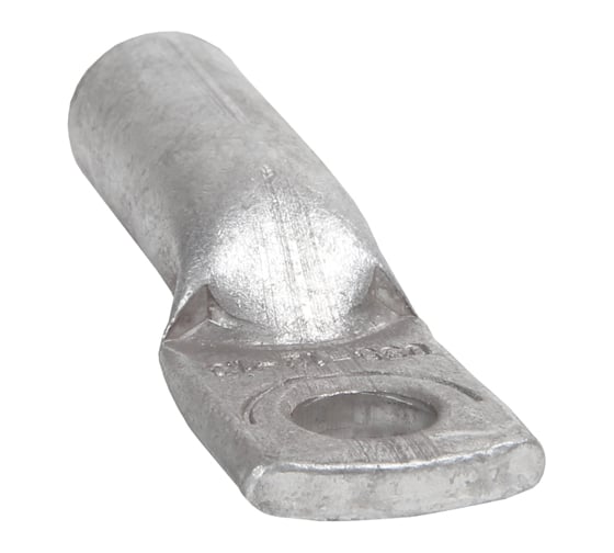 Наконечник алюмомедный КЭАЗ OptiKit L-ТАМ 95-12-13 ГОСТ 9581-80 50 шт 324353