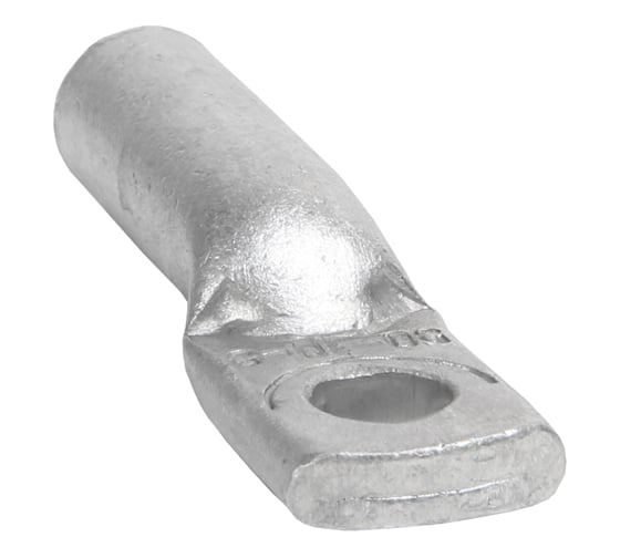 Наконечник алюмомедный КЭАЗ OptiKit L-ТАМ 50-10-9 ГОСТ 9581-80 50 шт 324350