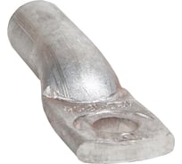 Наконечник алюмомедный КЭАЗ OptiKit L-ТАМ 120-12-14 ГОСТ 9581-80 25 шт 324354