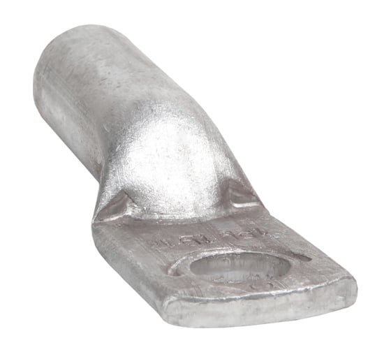 Наконечник алюмомедный КЭАЗ OptiKit L-ТАМ 150-16-17 ГОСТ 9581-80 25 шт 324355 1