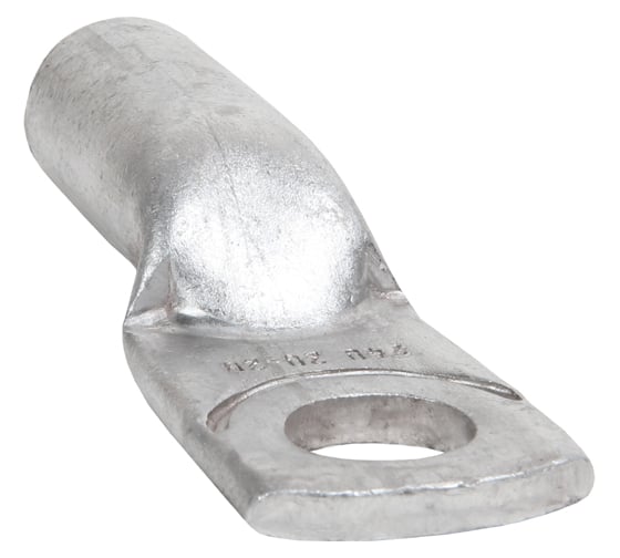 Наконечник алюмомедный КЭАЗ OptiKit L-ТАМ 240-20-20 ГОСТ 9581-80 10 шт 324358 1