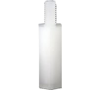 Стойка для печатных плат ЦКИ шестигранная внутренняя/наружная М3x30 полиамид 1 шт 8447219