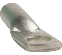 Наконечник луженый медный КЭАЗ OptiKit L-JG-70-12 50 шт 278123