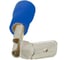 Разъем плоский ответвительный РпОи КЭАЗ OptiKit S-PO-PVC-2,5-7-0,4(100шт) -1упак 278093 1