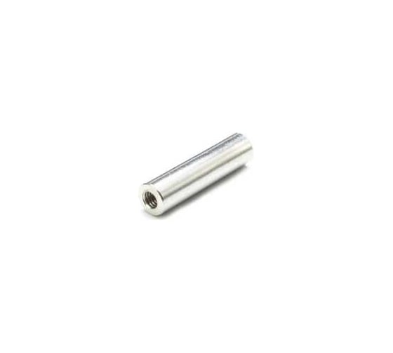Стойка для печатных плат ЦКИ шестигранная наруж./наруж. М2.5x11 цинк 1 шт 8447819 1