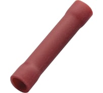 Стыковой изолированный соединитель HAUPA 0,5-1 ПВХ упаковка 100 шт. 260350