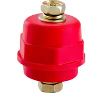 Изолятор силовой КЭАЗ с болтом SM25-(М6)-КЭАЗ 60 шт 143258