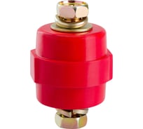 Изолятор силовой КЭАЗ с болтом SM30-(М8)-КЭАЗ 40 шт 143259