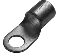 Кабельный наконечник с кольцом HAUPA 35 M10 упаковка 50 шт. 290688