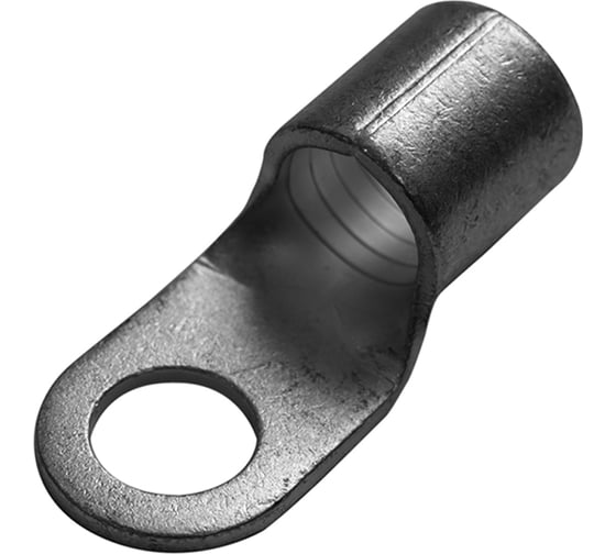 Кабельный наконечник с кольцом HAUPA 1,5-2,5 M6 упаковка 100 шт. 290632 1
