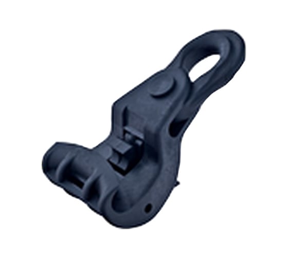 Промежуточный зажим VKL electric PS 1500 1/ 100 9974300 1