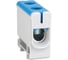 Клемма КЭАЗ вводная силовая OptiClip КВС 6-50 синяя 10 шт 351040 3