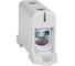 Клемма вводная силовая КЭАЗ OptiClip КВС 16-95 серая -8шт 351042 2