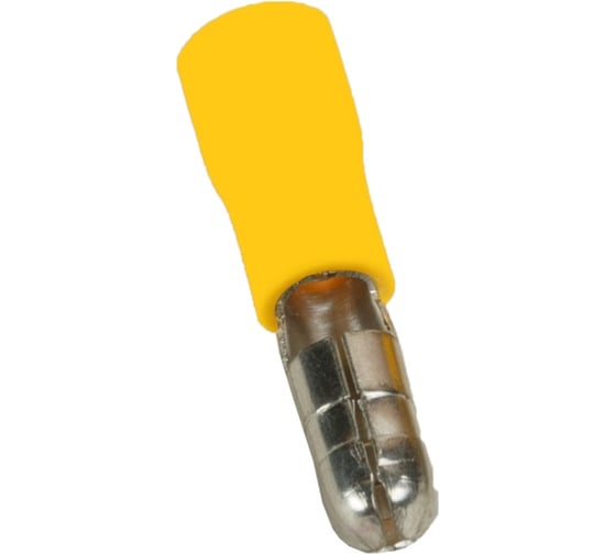 Разъем-штекер КЭАЗ РшИп OptiKit S-Shp-PVC-5,5-4(100шт) 278079