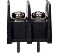 Клеммник KEEN SIDE KSE-25C-B-02P (упаковка 100 шт.) 131636