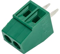 Клеммник KEEN SIDE KSE-308V-2.54-02P (упаковка 50 шт.) 131610