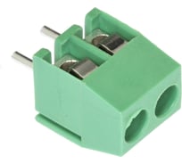 Клеммник KEEN SIDE KSE-350-3.50-02P (упаковка 200 шт.) 131608