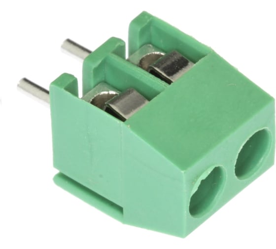 Клеммник KEEN SIDE KSE-350-3.50-02P (упаковка 200 шт.) 131608 1
