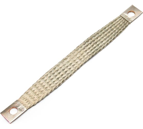 Шлейф заземления Fortisflex ПЗ 16-1000, плоский 88369