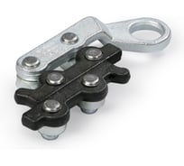 Зажим монтажный ЭНЕРВИК ENSTO CT105.35R (лягушка) ø 3-8 мм, 6-35 мм² CT105.35R-1