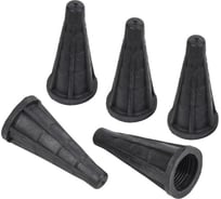 Колпачок герметичный IEK КИ 16-150 (5шт/упак) UGK10-016-150-005