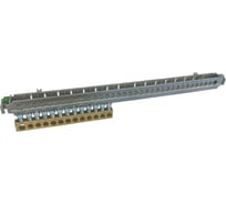 Клеммный блок Legrand Земля 1x25 И 16x16 134821