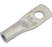 Наконечник IEK медный луженый ТМЛ 10-6-5 ГОСТ 7386 UNP41-010-06-05