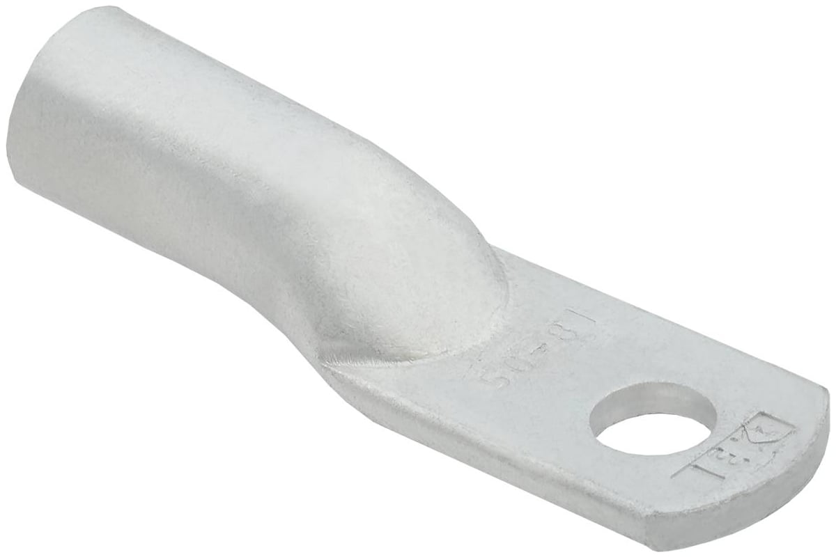 Наконечник IEK медный луженый ТМЛ 70-12-13 ГОСТ 7386 UNP41-070-12-13 ...