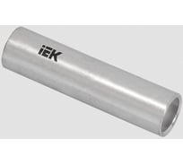 Соединительная гильза IEK ГМЛ-50 медная луженая UGTY10-050-10