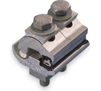 Шинный плашечный зажим ЭНЕРВИК ENSTO KG44 1 шт. KG44-1