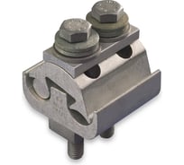 Шинный зажим ЭНЕРВИК ENSTO KG26 1 шт. KG26-1