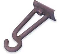 Крюк ЭНЕРВИК M16, наружный угол (1 шт.) PD3.3R-1