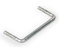 Скоба П-образная ЭНЕРВИК /ENSTO PSS924R (1 шт.) PSS924R-1