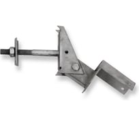 Крепление подкоса ЭНЕРВИК /ENSTO SH167.30R (1 шт.) SH167.30R-1