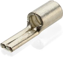 Наконечник кабельный штифтовой КВТ НШП 120-34 (20 шт. в упак.) 92340