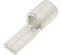 Наконечник кабельный штифтовой КВТ НШП 120-34 (20 шт. в упак.) 92340