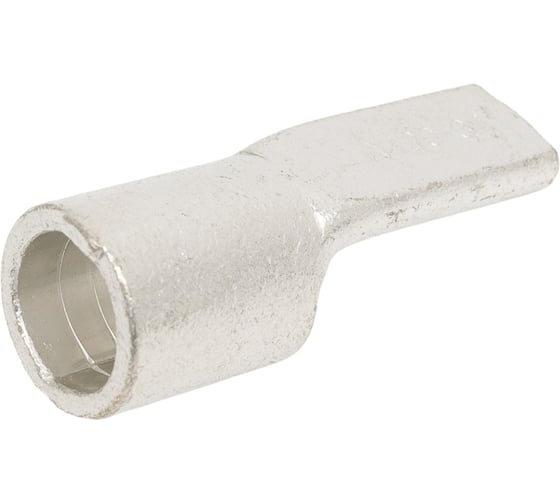 Наконечник кабельный штифтовой КВТ НШП 120-34 (20 шт. в упак.) 92340