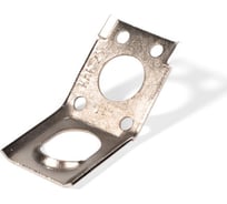 Кронштейн КВТ КАБ-25 (20 шт. в упак.) 59194