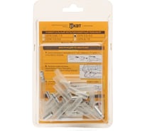 Ремнабор КВТ СОТК-0,25/1,5 70555